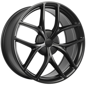 Replica Replica REPLICA 313 Black Satin
