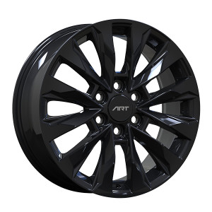 Replica Replica REPLICA 323 Black Gloss