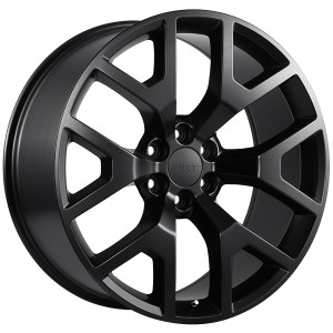 Replica Replica REPLICA 54 Black Satin