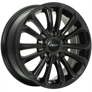 Replica Replica REPLICA 95 Black Gloss