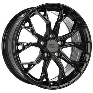 720 Form 720 Form RF1-V Noir Lustre