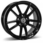 RSSW RSSW GRID Black (with blemish)
