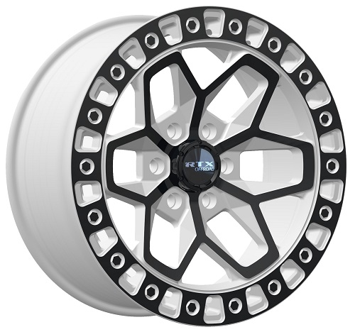 RTX RTX ZION Black/White