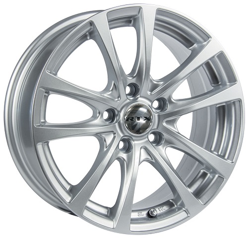 RTX RTX IX002 Silver
