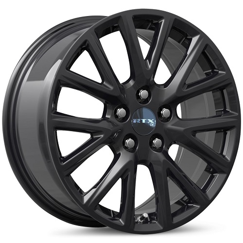 RTX OE RTX OE GM-06 Black Gloss