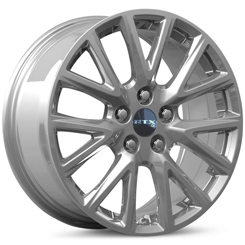 RTX OE RTX OE GM-06 Chrome
