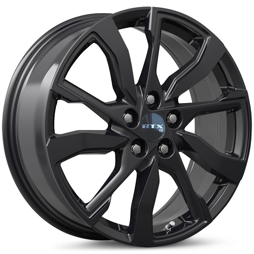 RTX OE RTX OE GM-07 Black Gloss