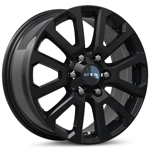 RTX OE RTX OE NI-01 Black Gloss