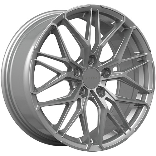 Ruffino Ruffino VELOCE Gunmetal