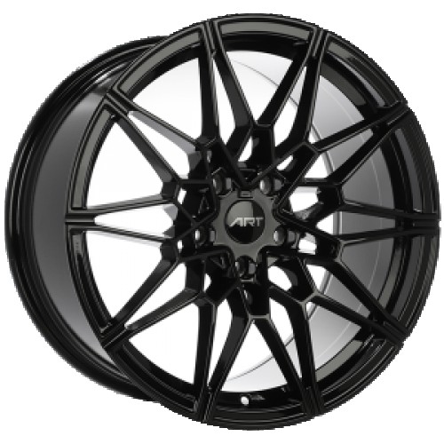 Replica Replica REPLICA 284 Black Gloss