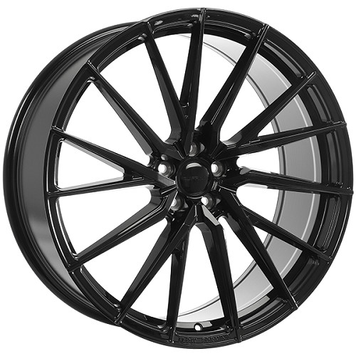 Ruffino Ruffino CENTRAL Black Gloss