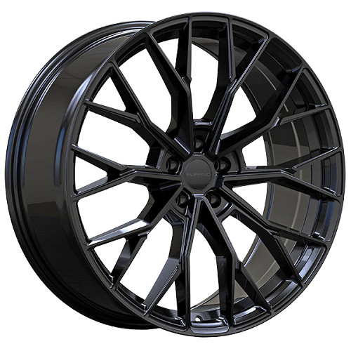 Ruffino Ruffino ALPINE Black Gloss