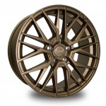 Carson Alloy Carson Alloy BILSTER Bronze