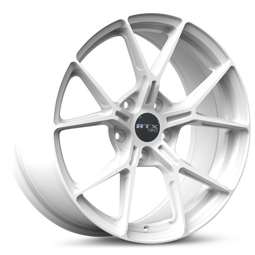 RTX RTX RS01 White