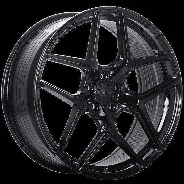 Ruffino Ruffino VADER Black Satin
