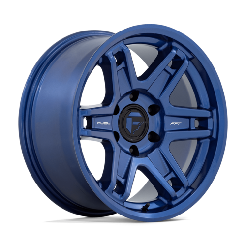 Fuel Offroad Fuel Offroad SLAYER Bleu