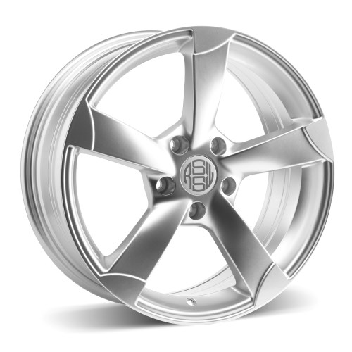 RSSW RSSW HELIX Silver