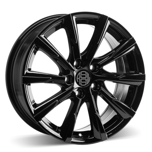 RSSW RSSW ULTRA Black Gloss