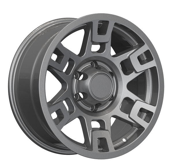 YKW Replicas YKW Replicas TR2 Gunmetal Matte