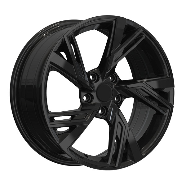 YKW Replicas YKW Replicas AR12 Black Gloss