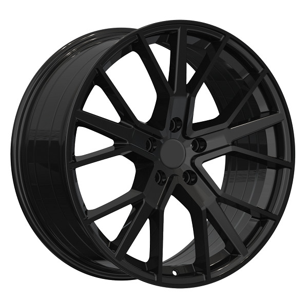 YKW Replicas YKW Replicas AR14 Black Gloss