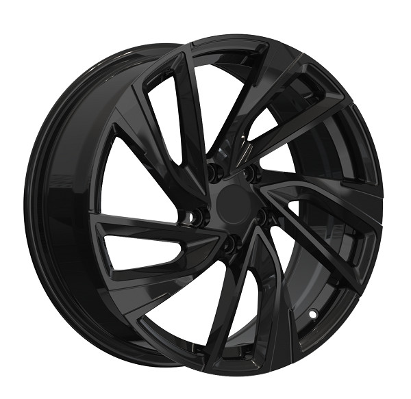 YKW Replicas YKW Replicas VR1 Black Gloss