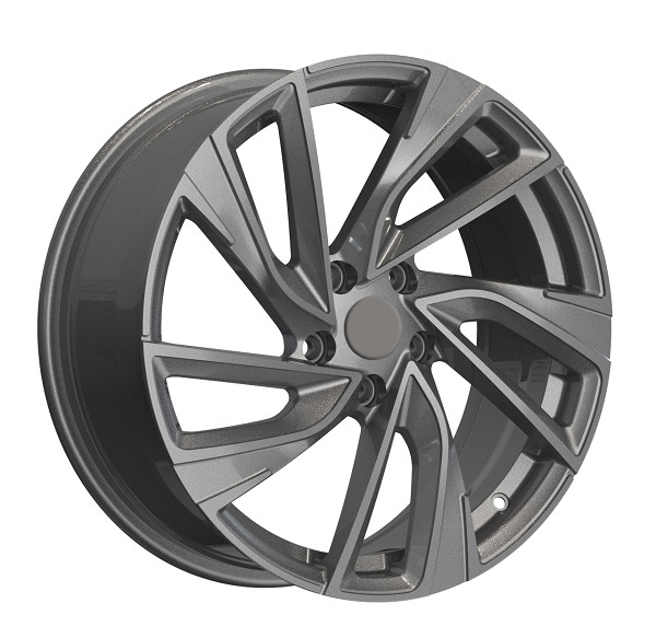 YKW Replicas YKW Replicas VR1 Gunmetal