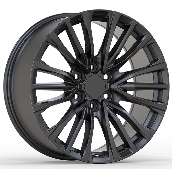 YKW Replicas YKW Replicas CDR1 Black Gloss