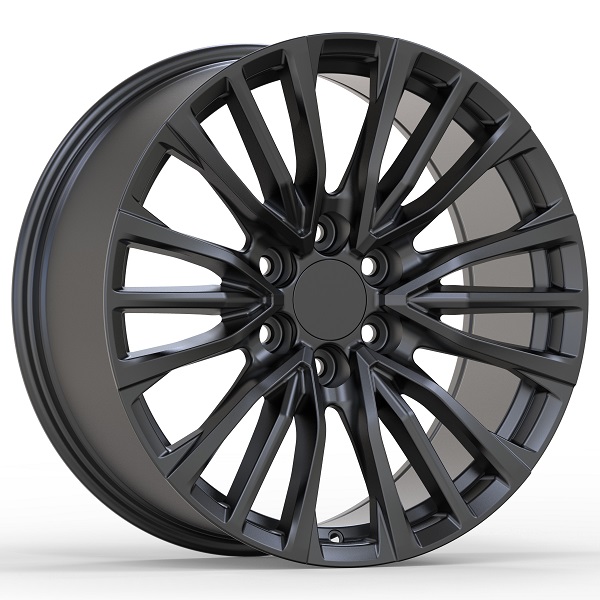 YKW Replicas YKW Replicas CDR2 Black Gloss