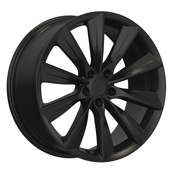 YKW Replicas YKW Replicas TS1 Black Matte
