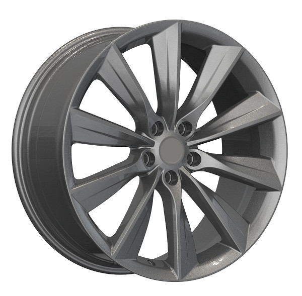 YKW Replicas TS1 Gunmetal