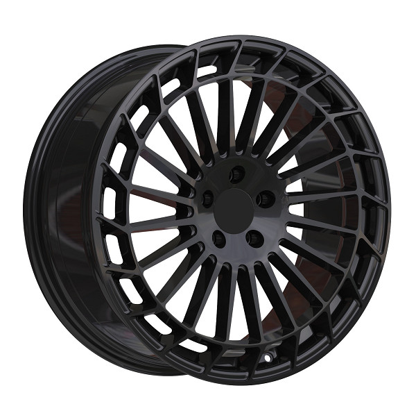 YKW Replicas YKW Replicas MR3 Black Gloss
