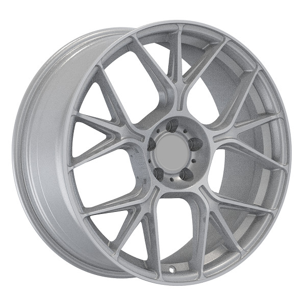 YKW Replicas YKW Replicas MR4 Argent