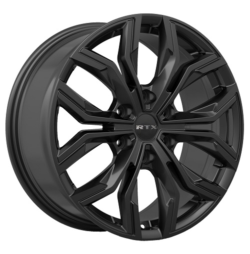RTX RTX VENOM 6 Black Gloss