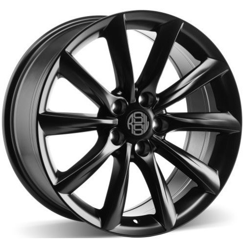RSSW RSSW HYDRO Black Satin