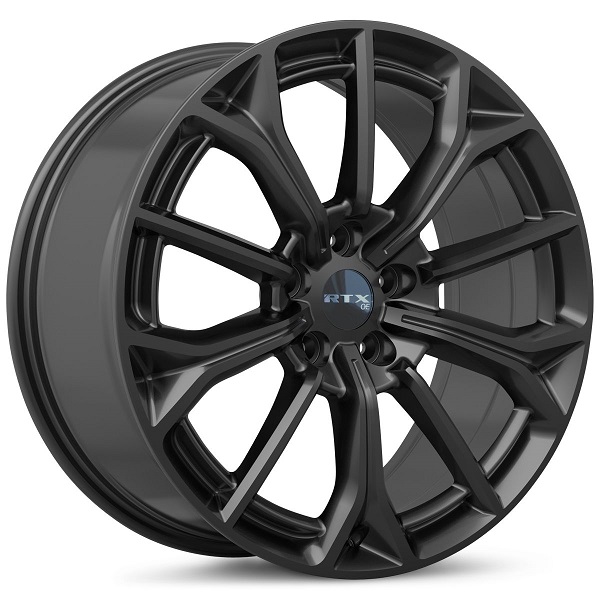 RTX OE RTX OE MZ-01 Black Gloss