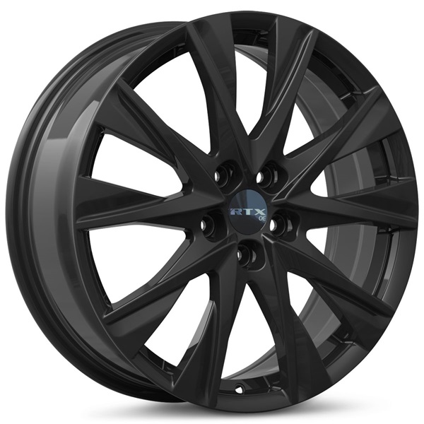 RTX OE RTX OE MZ-02 Black Gloss