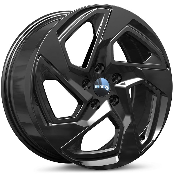 RTX OE RTX OE SU-01 Black Gloss