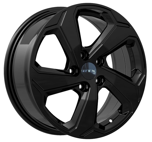 RTX OE RTX OE TY-05 Black Gloss