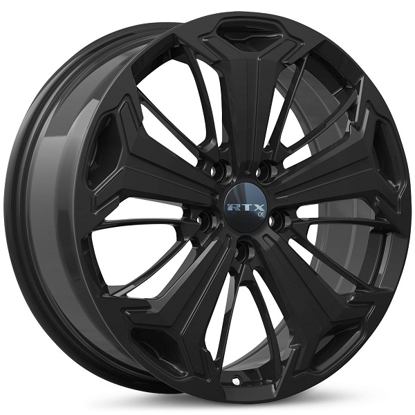 RTX OE RTX OE TY-06 Black Gloss