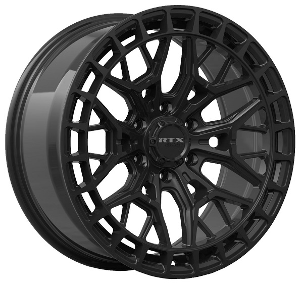 RTX RTX TREMOR Black Gloss