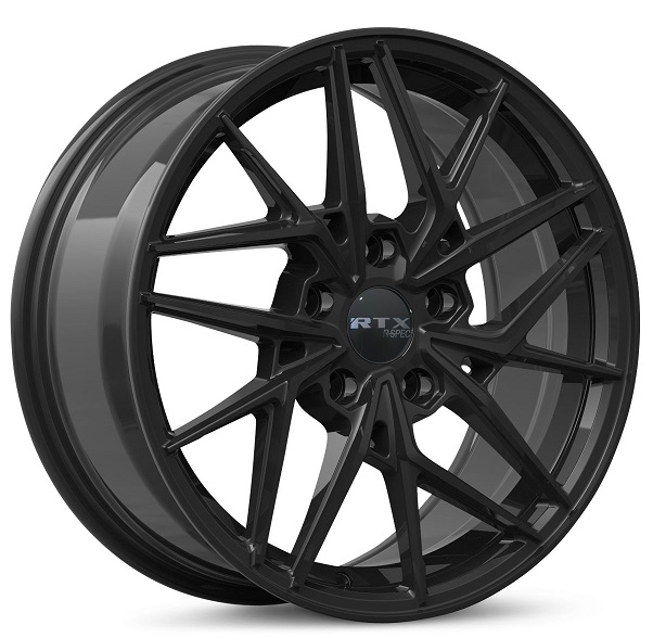 RTX RTX RS11 Black Gloss