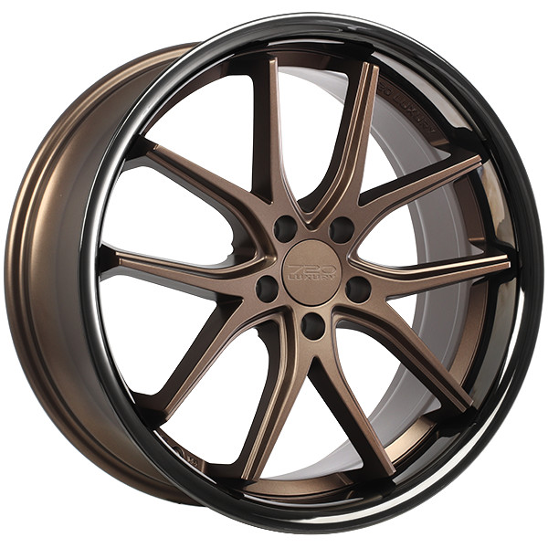 720 Luxury 720 Luxury VANQUISH Bronze