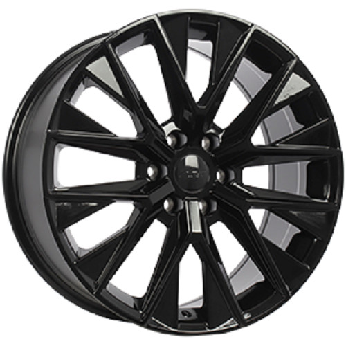 Replica Replica REPLICA 375 Black Gloss