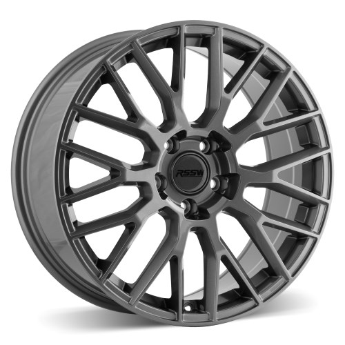 RSSW RSSW MONZA Grey