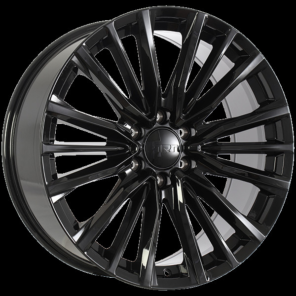 Replica Replica REPLICA 330 Black Gloss