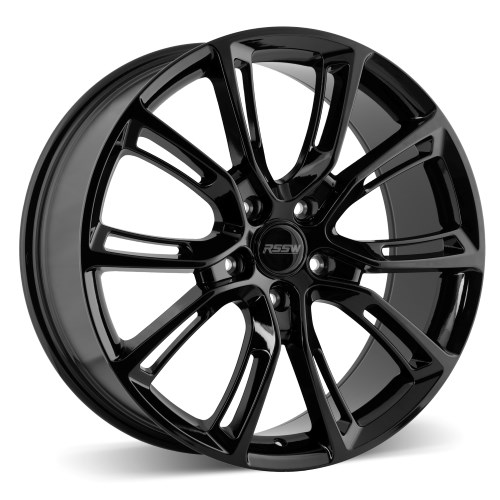 RSSW RSSW ROGUE Black Gloss