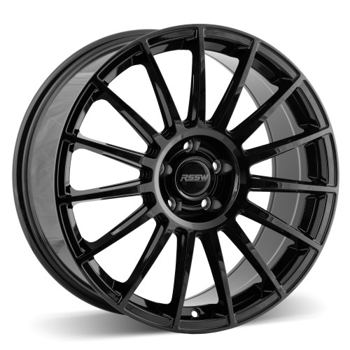 RSSW RSSW ALPHA Black Gloss