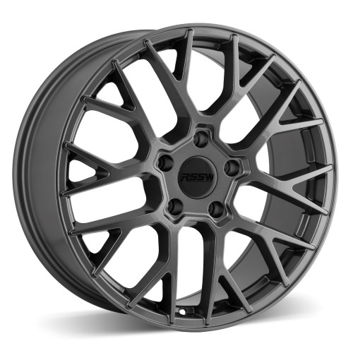 RSSW RSSW TURISMO Grey