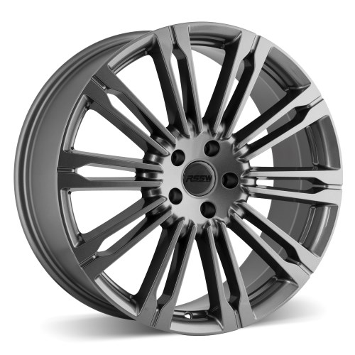 RSSW RSSW PRESTIGE Grey